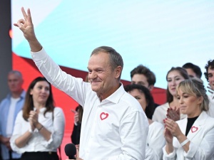 Niemieckie media zachwycone po wyborach w Polsce