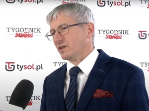 Rzecznik Solidarności odpowiada TVN