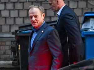 Tusk leci do Brukseli. Podano termin