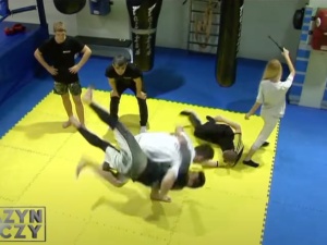 „Magazyn śledczy Anity Gargas”: Jak działał w Polsce rosyjski szpieg hokeista?