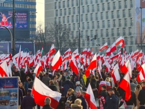 Oto hasło tegorocznego Marszu Niepodległości