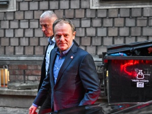 „Kończy się era Polski socjalnej, a zaczyna się quasi-liberalnej; musimy być przygotowani”