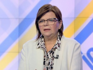 Leszczyna zapowiada autopoprawkę do budżetu: „Pierwsze nasze konkrety”