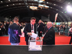 XXXI KZD. Wybrano skład Komisji Krajowej NSZZ „Solidarność”