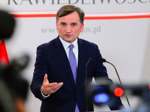 Zbigniew Ziobro składa wniosek do TK: „Polsce grozi wielka katastrofa”