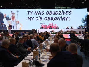 XXXI Krajowy Zjazd Delegatów w obiektywie [FOTO]