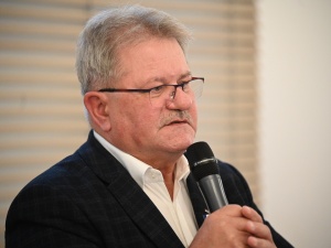 Tadeusz Majchrowicz: Historia zatacza koło. Związek będzie musiał być bardziej aktywny na ulicy niż przy stole
