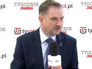 [TYLKO U NAS] Piotr Duda: Potrafimy wyjść na ulicę