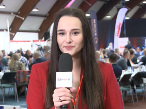 [TYLKO U NAS] Nowi członkowie Komisji Krajowej [WIDEO]