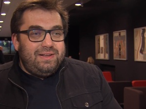 Redaktor naczelny Onetu: „Stany Zjednoczone Europy to konieczność. Zacznijmy o tym rozmawiać”