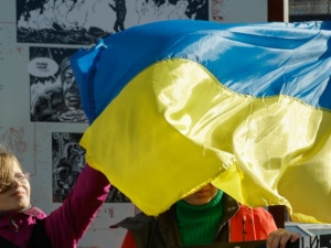Skandal na Ukrainie w sprawie pomocy dla wojska