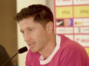 Co z Lewandowskim? Xavi zdradza szczegóły nt. stanu zdrowia Polaka
