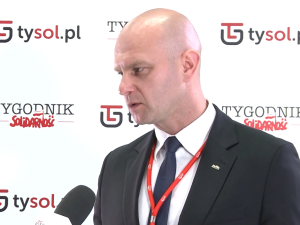 XXXI KZD. Bartłomiej Mickiewicz: Jest ryzyko, że pewne ustalenia, które do tej pory zapadały, mogą stać się nieaktualne