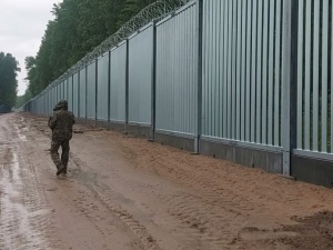 Co się dzieje na granicy z Białorusią? Straż Graniczna wydała komunikat 