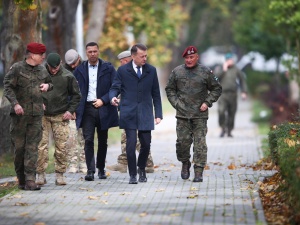 Rzecznik PiS reaguje na słowa Tomasza Siemoniaka nt. polskiej armii   
