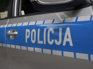 Tragiczny wypadek podczas rajdu. Nie żyje 36-latek