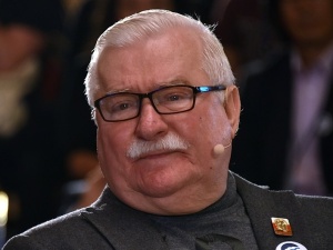 Wałęsa zaatakował Sławomira Cenckiewicza: Odpowiesz!