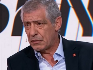 Legendarny piłkarz o Fernando Santosie. Podsumował go jednym słowem 