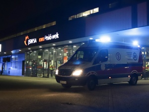 Kopalnia Pniówek. Ratownicy znaleźli ciało ostatniego górnika