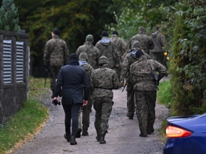Zabójstwo 6-latka w Gdyni. Trwa obława, policja apeluje 