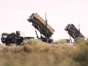 Pentagon: Wyślemy dodatkowe systemy obrony powietrznej na Bliski Wschód 