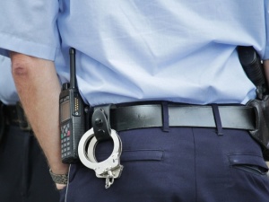 Bójka przed klubem w Chrzanowie: Imigrant wjechał samochodem w grupę ludzi