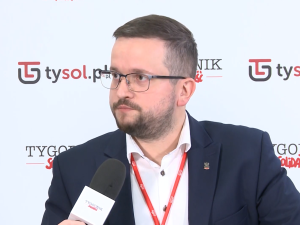 XXXI KZD. Bartosz Budziak: Podatek od kopalin uderza w KGHM