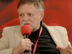 Prof. Grochmalski o Tusku: To skur........o