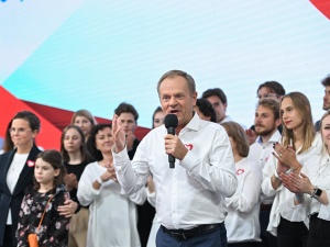Polityk PiS o opozycji: To za mało, żeby tworzyć konstruktywny i współpracujący rząd