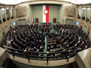 Pierwszy krok PO po przejęciu władzy: „Związki partnerskie”