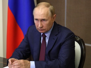 Tajemniczy profil „Generał SVR” podaje szczegóły ws. rzekomego zatrzymania akcji serca u Putina