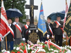39. rocznica męczeńskiej śmierci bł. ks. Popiełuszki. Region Podlaski pamięta o patronie S