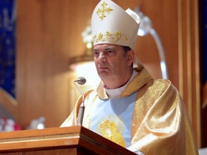 Papież Franciszek przyjął rezygnację bpa Kaszaka z urzędu biskupa sosnowieckiego