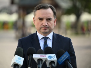 Zbigniew Ziobro: Polska jest dzisiaj zagrożona koalicją zdrady