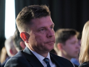 Ryszard Petru przyłapany przez gazetę! „Panie pośle, apelujemy o honorowe…”