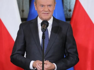 Niemiecki publicysta pisze czym Tusk powinien się zająć w pierwszej kolejności