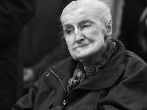 Nie żyje Wanda Półtawska, przyjaciółka Jana Pawła II, więźniarka Ravensbrück