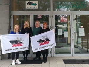 Pracownicy rudzkiego urzędu pracy liczą na Solidarność