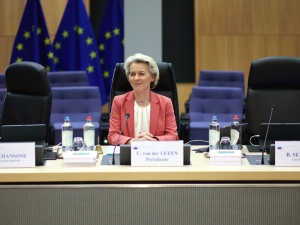 Bruksela: Dziś pierwsze głosowanie ws. likwidacji prawa weta w UE