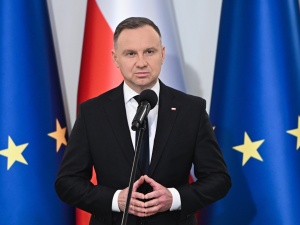 Nie żyje Wanda Półtawska. Andrzej Duda: Była niezłomną obrończynią życia