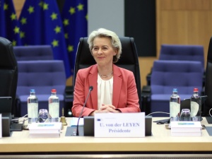 Europoseł nie ma złudzeń: Przyjęty raport ws. zmian traktatów oznacza radykalną centralizację UE