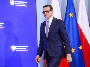 Zmiany w PiS: Nowa rola Morawieckiego