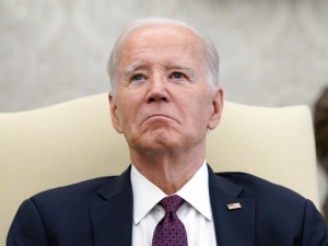 Biden: Przemoc izraelskich osadników wobec Palestyńczyków musi się zakończyć