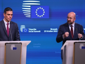 Bruksela: Dziś szczyt unijnych przywódców. Podano główne tematy rozmów