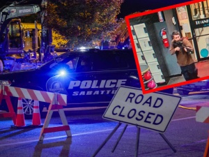 Horror w USA: 22 osoby nie żyją i ponad 60 rannych po ataku uzbrojonego mężczyzny
