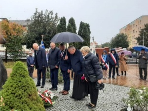 W Mławie wierni modlili się o kanonizację ks. Popiełuszki