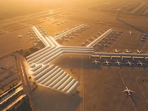 „Rezygnacja z CPK to skazanie Polski na upośledzenie systemu transportowego”