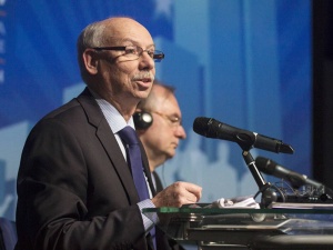 Janusz Lewandowski: „Odblokowanie środków z KPO jest bardziej skomplikowane”