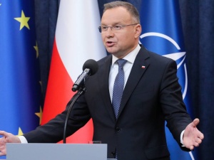 Jest oświadczenie prezydenta RP po konsultacjach z liderami ugrupowań
