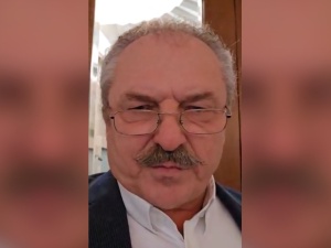 Jakubiak publikuje nagranie z Sejmu: Spotykam się z nienawiścią w oczach